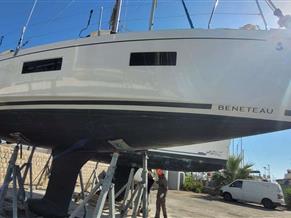 BENETEAU OCEANIS 34.1