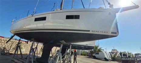 BENETEAU OCEANIS 34.1