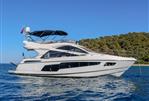 Sunseeker Manhattan 55 - 2 - Exterior