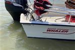 Boston Whaler  17 Montauk