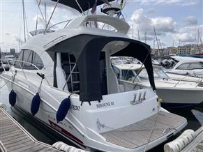 BENETEAU ANTARES 30 FLY