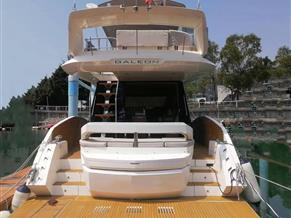 Galeon 500 Fly