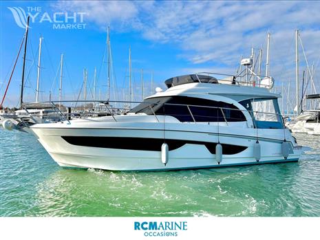 BENETEAU ANTARES 11 FLY