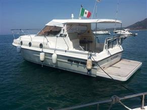 AZIMUT AZIMUT 28