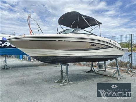 SEA RAY SEA RAY 190 SPX