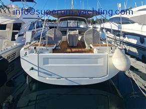 Beneteau Oceanis 46.1