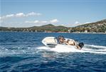 Bayliner VR6 Cuddy Outboard