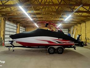 Yamaha 242X E Series