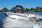 Super Air Nautique GS22, Team Edition