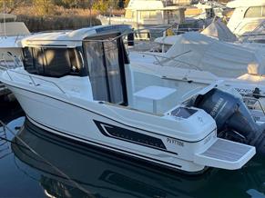 JEANNEAU MERRY FISHER 695 MARLIN