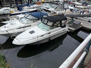 Sea Ray 240 Sundancer