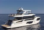 Absolute Navetta 64