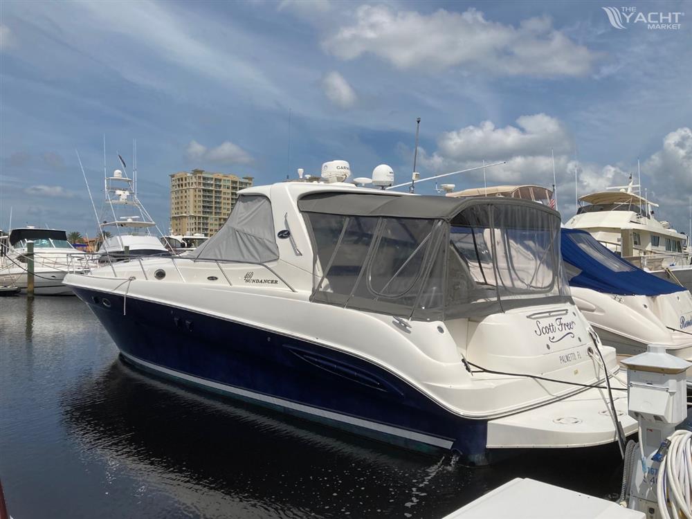 2005 Sea Ray