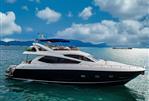 SUNSEEKER MANHATTAN 73