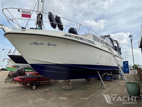 Broom Broom Ocean 42