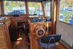 Barge Wolstenholme - Wolstenholme cruising barge for sale with BJ Marine