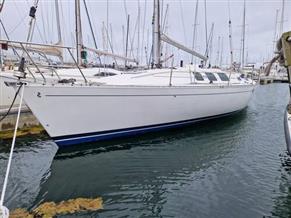 Beneteau First 35S5