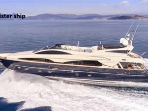 RIVA ATHENA 115'