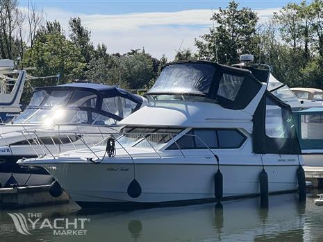 Bayliner 2858 Ciera Flybridge