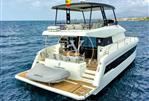 FOUNTAINE PAJOT MY 44