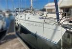 BENETEAU OCEANIS 351