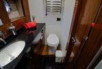 Sunseeker 68 Sport Yacht - 31 - VIP Cabin En Suite