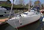 Marine Projects Sigma 33 OOD