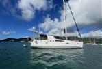 BENETEAU OCEANIS 46