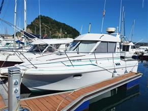 BENETEAU ANTARES 805