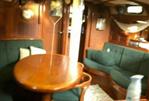 Custom Mayflower 48 Ketch