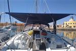 JEANNEAU SUN ODYSSEY 45.2