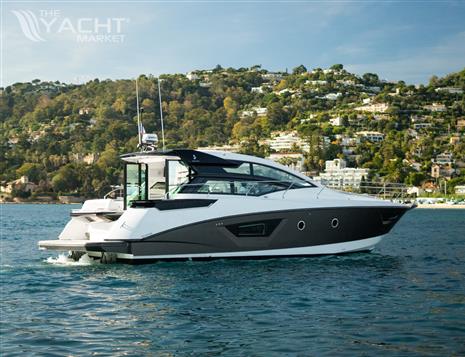 Beneteau Gran Turismo 46