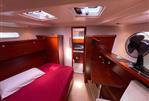 HANSE YACHTS HANSE 470