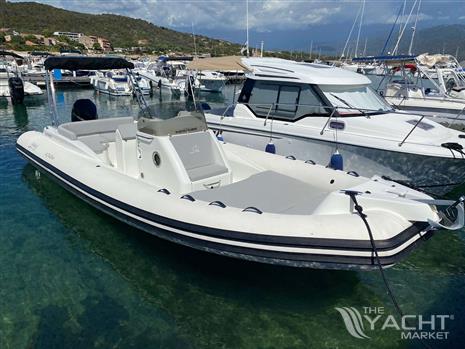 FANALE MARINE FANALE 800 ALTAGNA