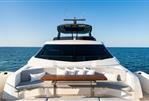 Ferretti Yachts 850