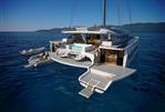 PAJOT YACHTS CATAMARAN ECO YACHT 115