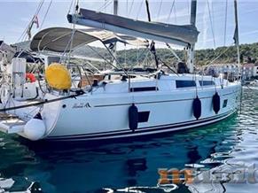 Hanse  418