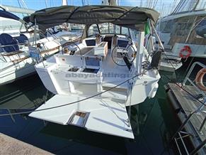 Dufour Yachts DUFOUR 430