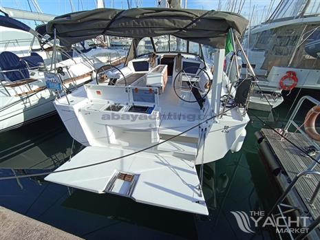 Dufour Yachts DUFOUR 430 - Abayachting Dufour 430 usato-Second hand 1