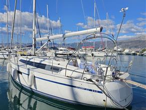 Bavaria 37 Cruiser