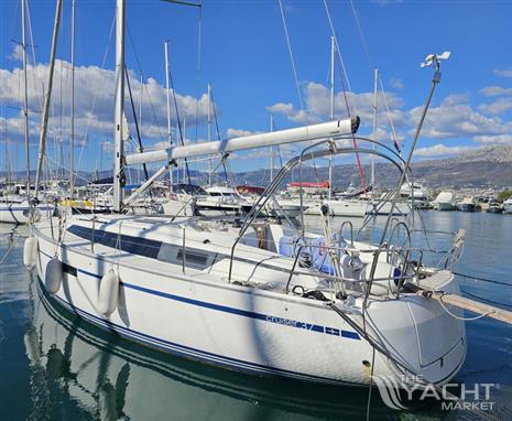 Bavaria 37 Cruiser