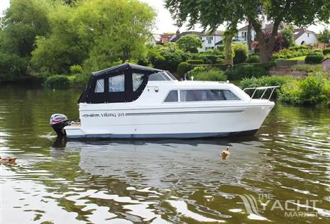 Viking 215