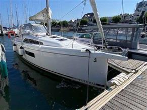 BENETEAU OCEANIS 30.1