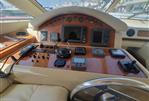 Ferretti 430 fly