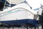 SAVER SAVER 540 CABIN FISHER