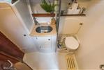 Jeanneau Sun Odyssey 49