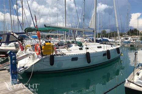 Beneteau Oceanis 351