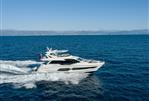 Sunseeker 76 Yacht - Sunseeker 76 Yacht