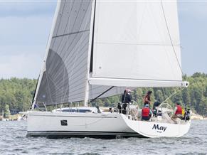 Nautor Swan Swan 55