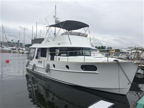 BENETEAU SWIFT TRAWLER 44